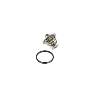 Thermostat, liquide de refroidissement NRF 725087 pour SUBARU FORESTER 2.0 AWD - 150cv