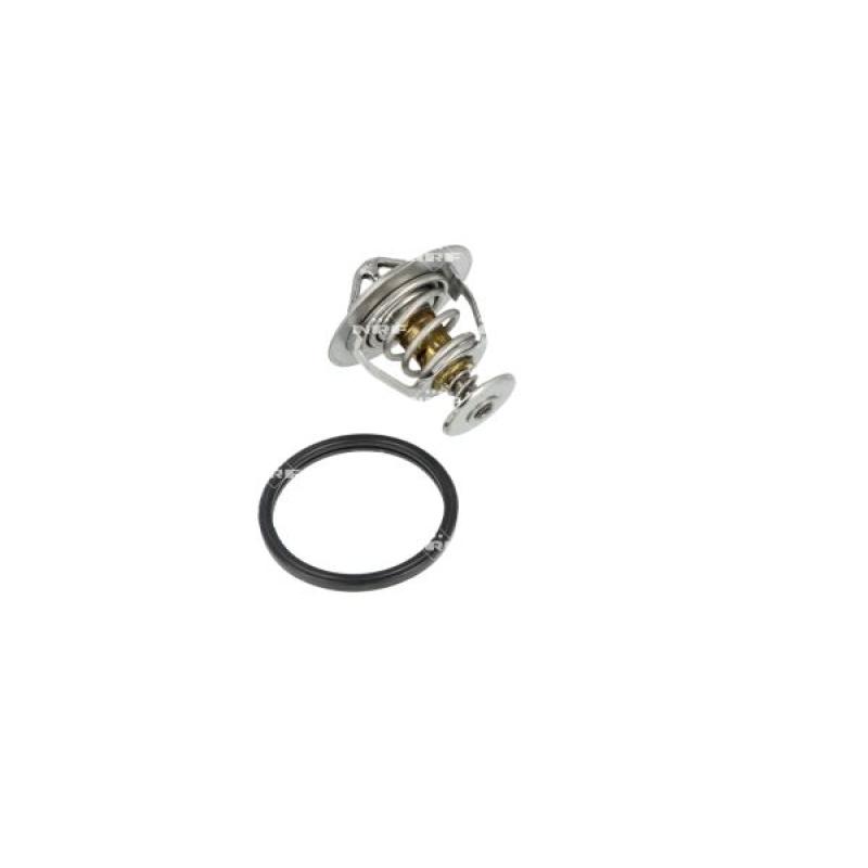 Thermostat, liquide de refroidissement NRF 725088 - Visuel 1