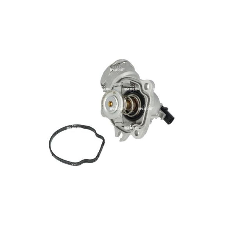 Thermostat, liquide de refroidissement NRF 725092 - Visuel 1