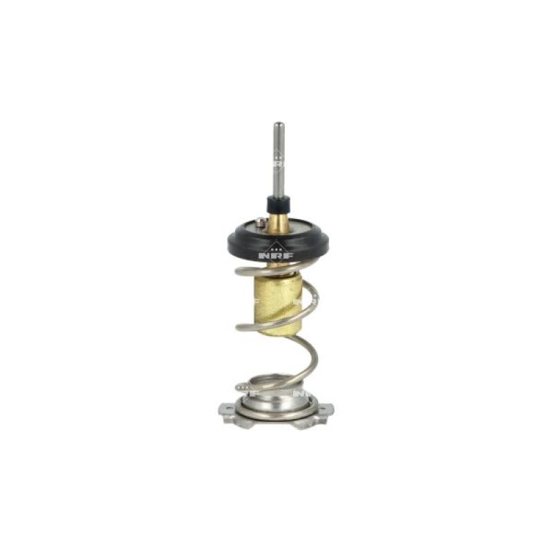 Thermostat, liquide de refroidissement NRF 725093 - Visuel 1