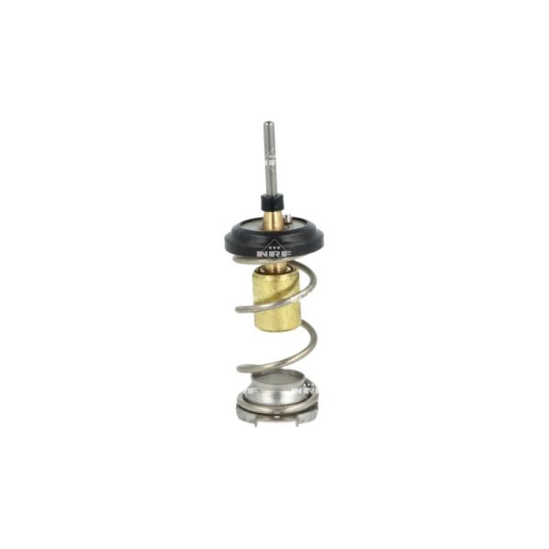 Thermostat, liquide de refroidissement NRF 725093 - Visuel 2