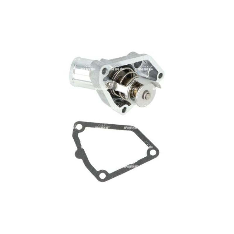Thermostat, liquide de refroidissement NRF 725406 - Visuel 1