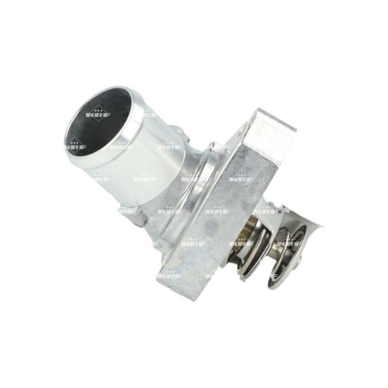 Thermostat, liquide de refroidissement NRF 725406 - Visuel 2