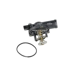 Thermostat, liquide de refroidissement NRF OEM 032121121M