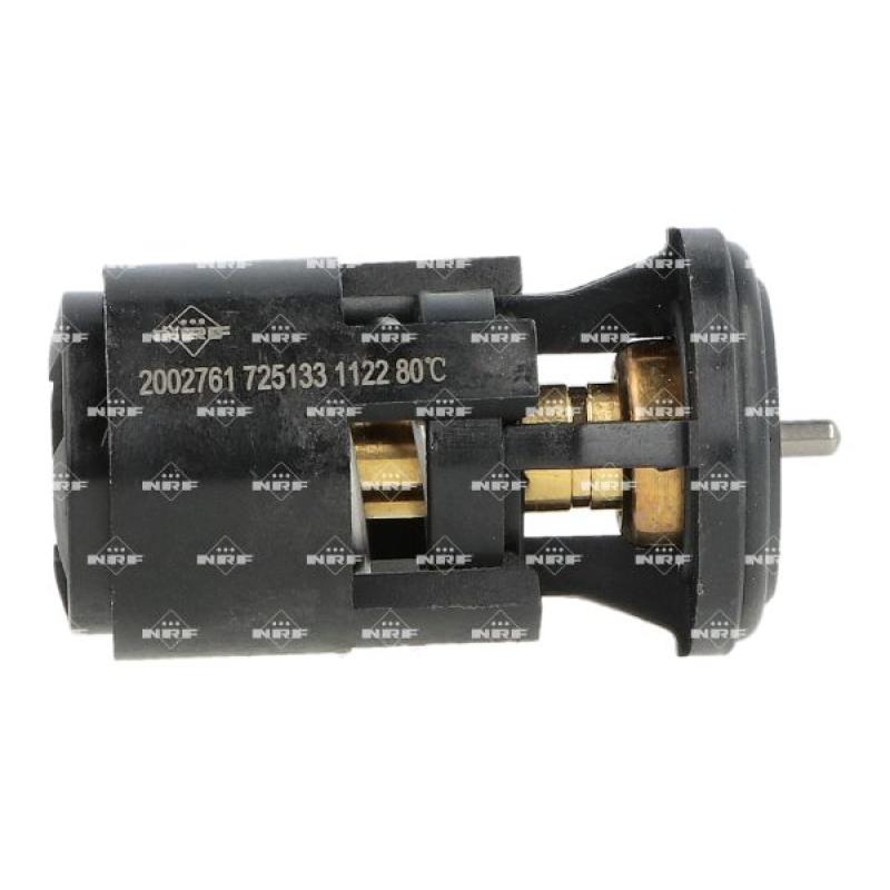 Thermostat, liquide de refroidissement NRF 725133 - Visuel 2