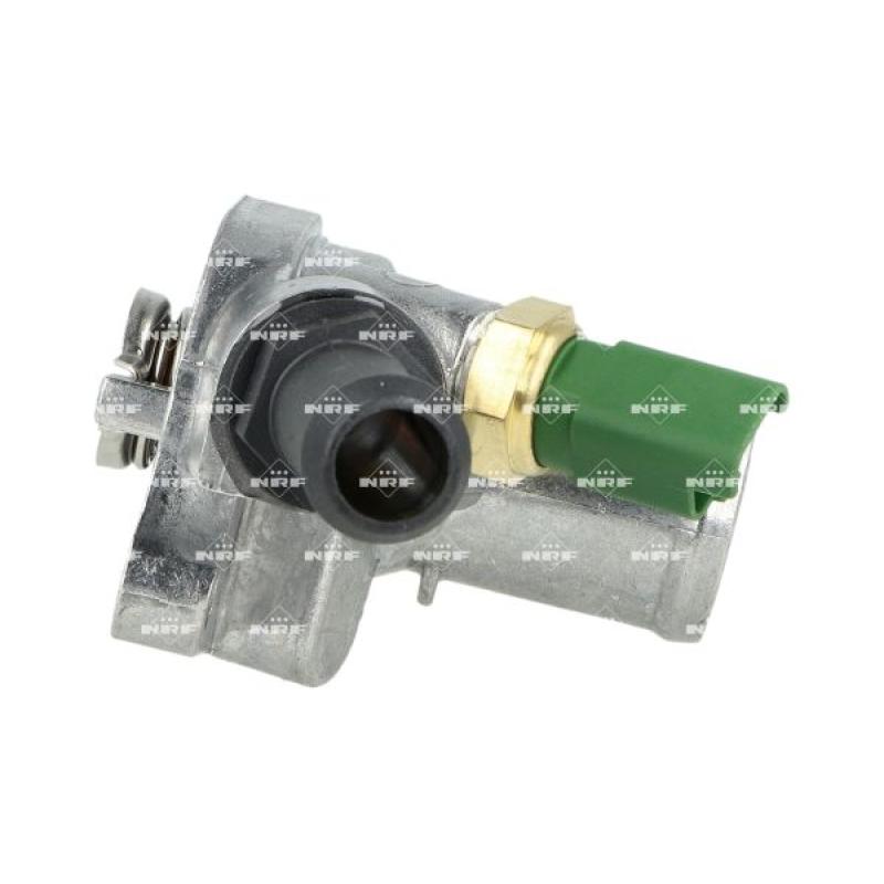 Thermostat, liquide de refroidissement NRF 725138 - Visuel 2