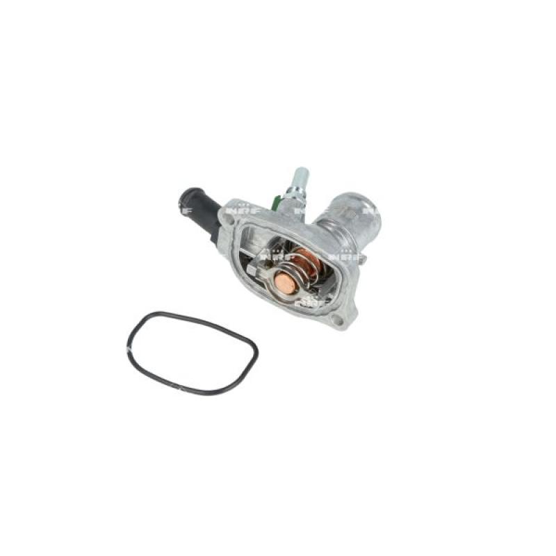 Thermostat, liquide de refroidissement NRF 725139 - Visuel 1