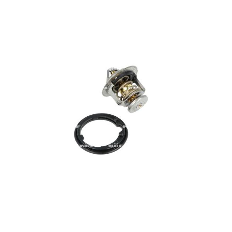 Thermostat, liquide de refroidissement NRF 725143 - Visuel 1