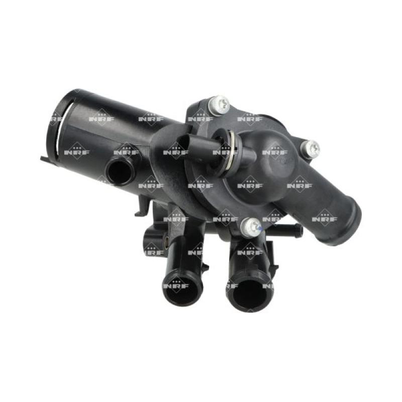 Thermostat, liquide de refroidissement NRF 725145 - Visuel 2