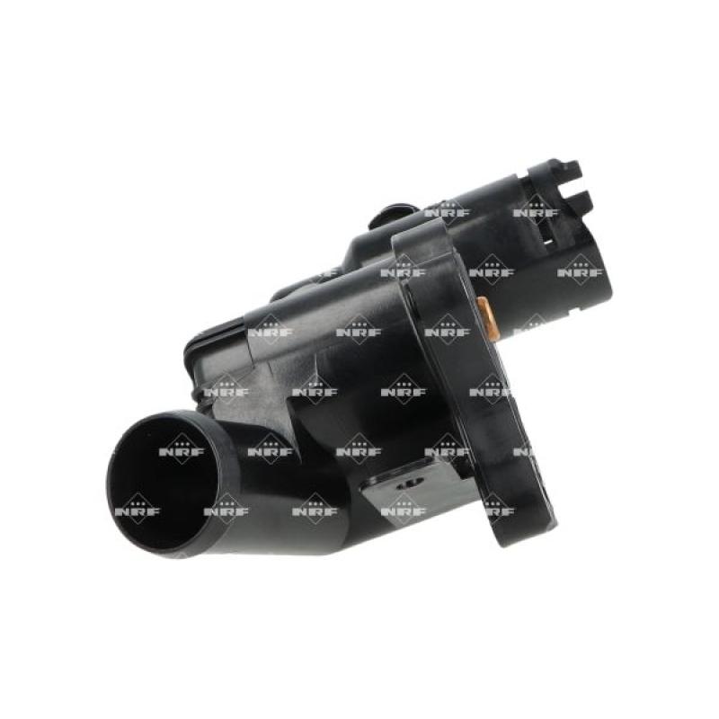 Thermostat, liquide de refroidissement NRF 725148 - Visuel 2