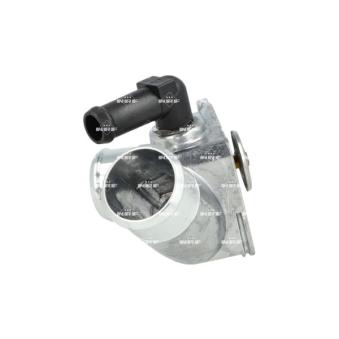 Thermostat, liquide de refroidissement NRF OEM 1338100