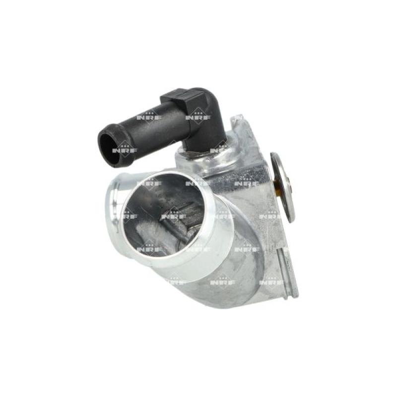 Thermostat, liquide de refroidissement NRF 725157 - Visuel 1