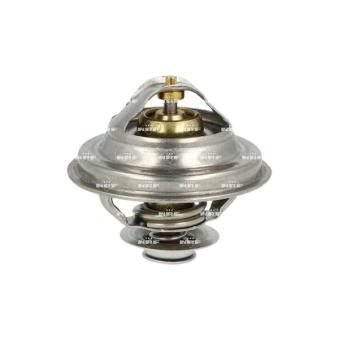 Thermostat, liquide de refroidissement NRF 725162 pour VOLVO 940 2.0 - 112cv