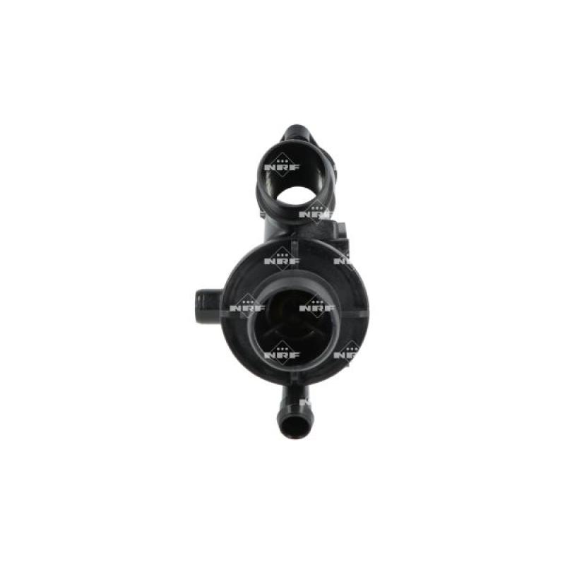 Thermostat, liquide de refroidissement NRF 725165 - Visuel 2