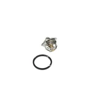 Thermostat, liquide de refroidissement NRF 725168 pour PEUGEOT 406 1.8 Bifuel - 110cv