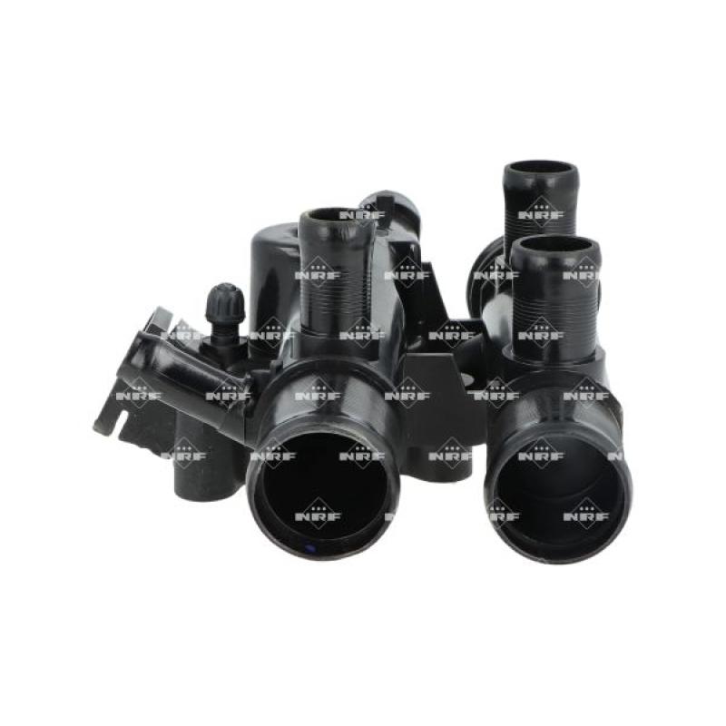 Thermostat, liquide de refroidissement NRF 725169 - Visuel 2
