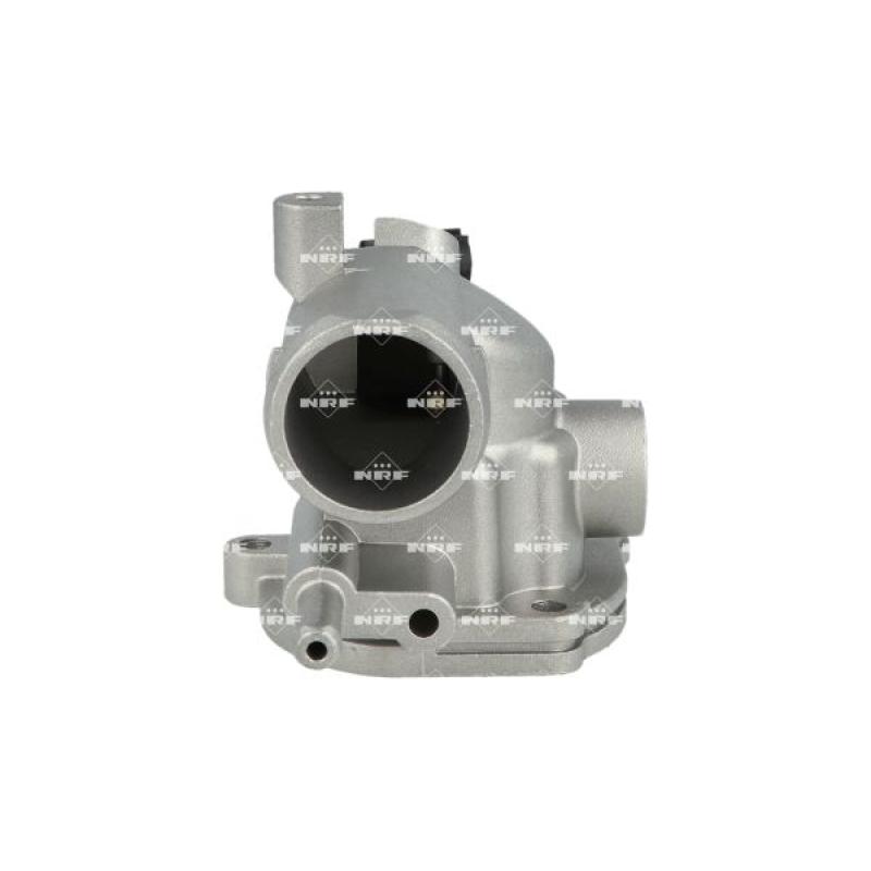 Thermostat, liquide de refroidissement NRF 725178 - Visuel 2