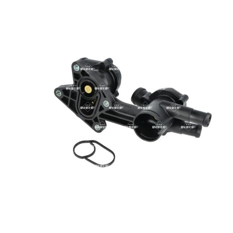 Thermostat, liquide de refroidissement NRF 725179 - Visuel 1