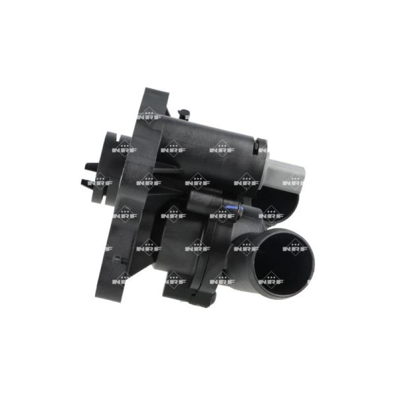 Thermostat, liquide de refroidissement NRF 725179 - Visuel 2