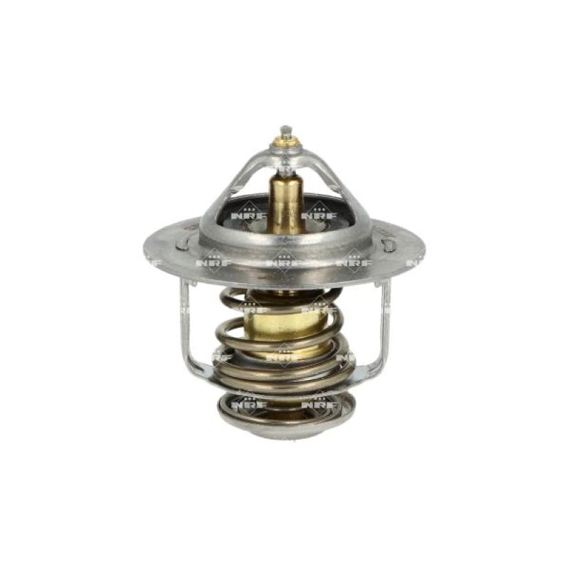 Thermostat, liquide de refroidissement NRF 725108 - Visuel 1