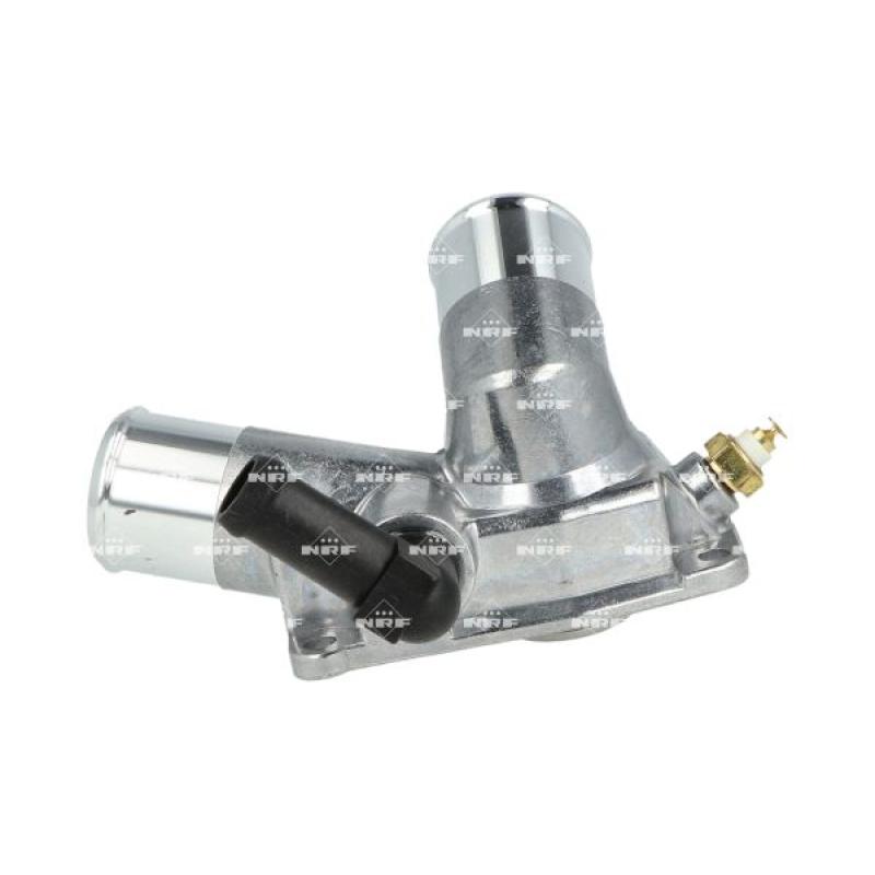 Thermostat, liquide de refroidissement NRF 725112 - Visuel 2
