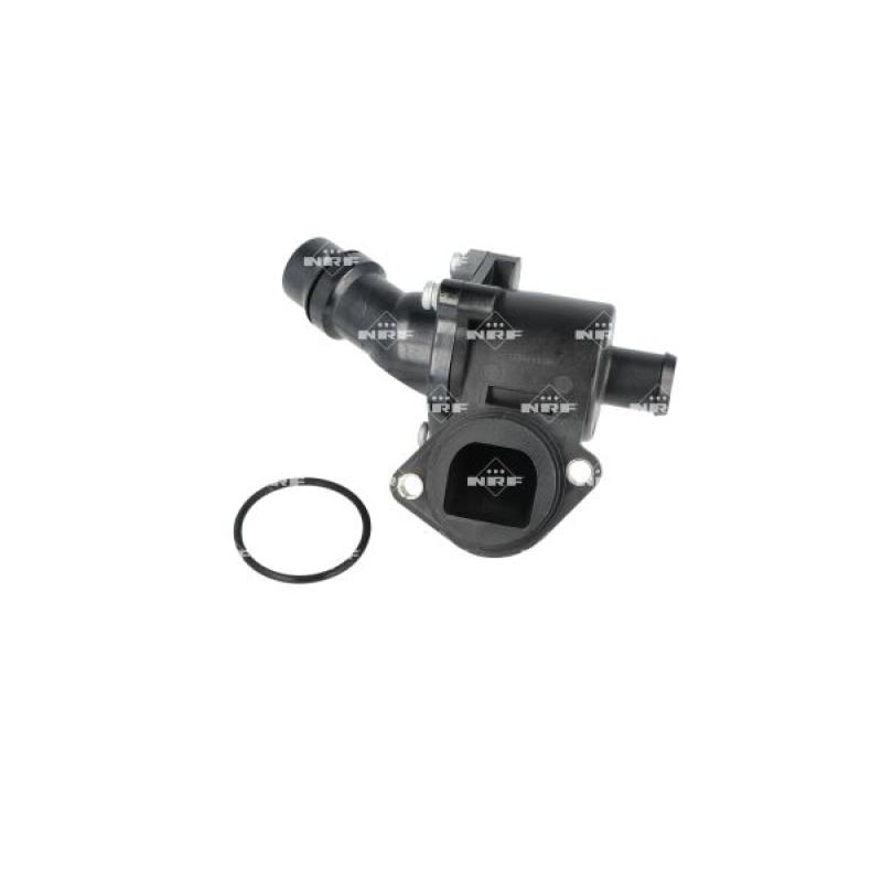 Thermostat, liquide de refroidissement NRF 725113 - Visuel 1
