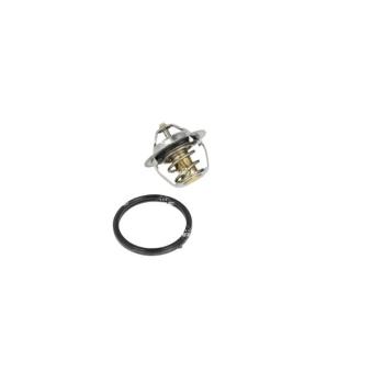Thermostat, liquide de refroidissement NRF 725196 pour CITROEN XM 1.6 CRDi - 110cv