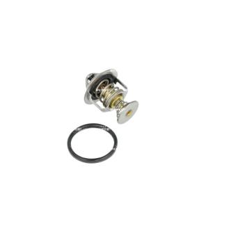 Thermostat, liquide de refroidissement NRF 725199 pour MAZDA PREMACY 1.0 - 68cv