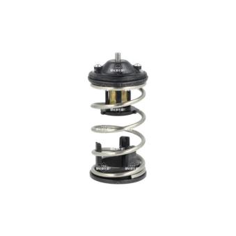 Thermostat, liquide de refroidissement NRF 725219 pour BMW Série 3 320 d - 163cv