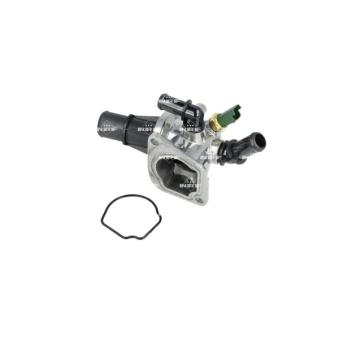 Thermostat, liquide de refroidissement NRF 725221 pour VOLVO 960 1.3 CDTI - 75cv