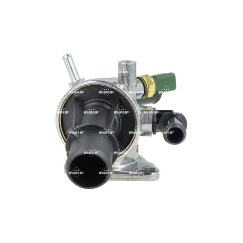 Thermostat, liquide de refroidissement NRF 725221 - Visuel 2