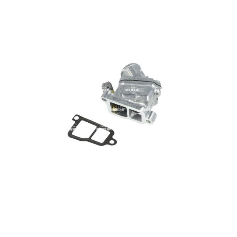 Thermostat, liquide de refroidissement NRF 725223 - Visuel 1