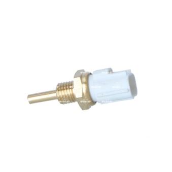 Sonde de température, liquide de refroidissement NRF 727022 pour TOYOTA DYNA 3.0 D4d - 109cv