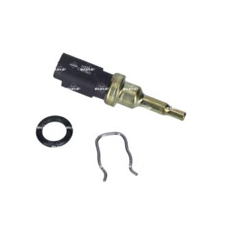 Sonde de température, liquide de refroidissement NRF 727150 pour CITROEN C3 Picasso 1.6 VTi 120 - 120cv