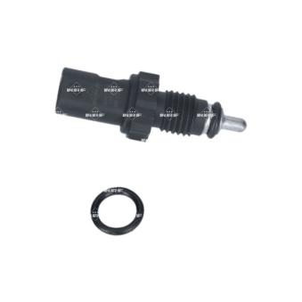Capteur, température de carburant NRF 727152 pour SEAT ALTEA 2.0 TDI quattro - 150cv