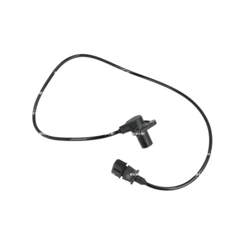 Capteur d'angle, vilebrequin NRF 755257 - Visuel 1