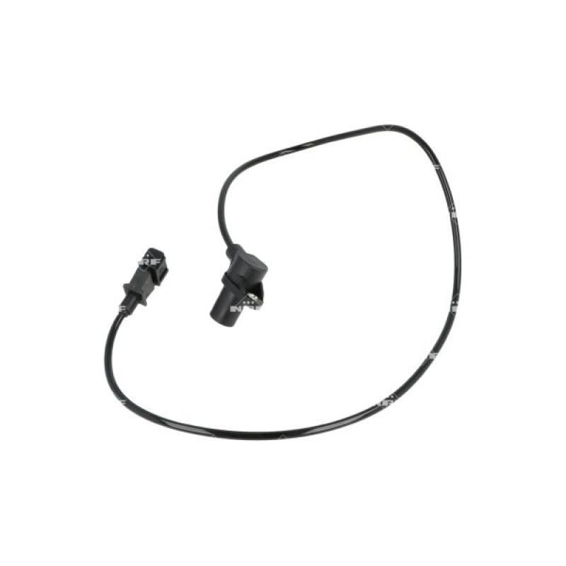 Capteur d'angle, vilebrequin NRF 755257 - Visuel 2