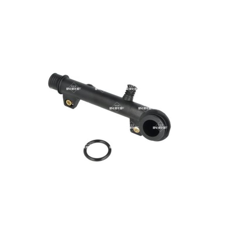 Bride de liquide de refroidissement NRF 775010 - Visuel 1