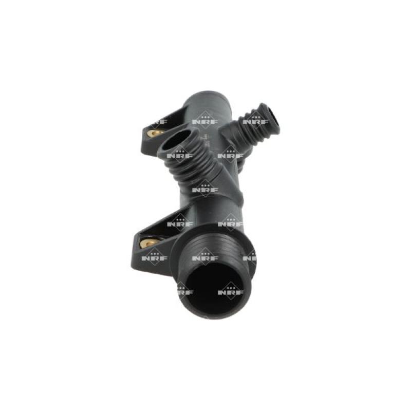 Bride de liquide de refroidissement NRF 775010 - Visuel 2