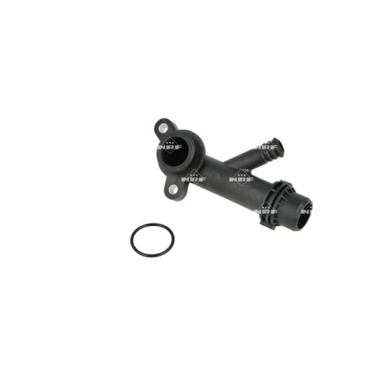 Bride de liquide de refroidissement NRF 775018 - Visuel 1