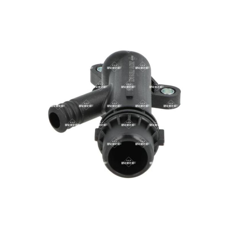 Bride de liquide de refroidissement NRF 775018 - Visuel 2