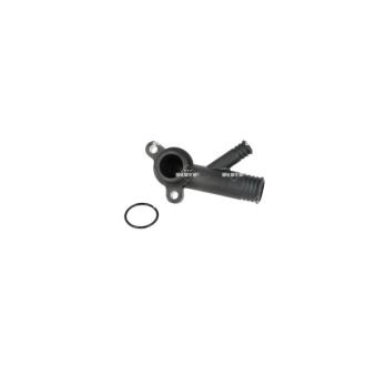 Bride de liquide de refroidissement NRF 775019 pour BMW Série 3 318 TI - 140cv