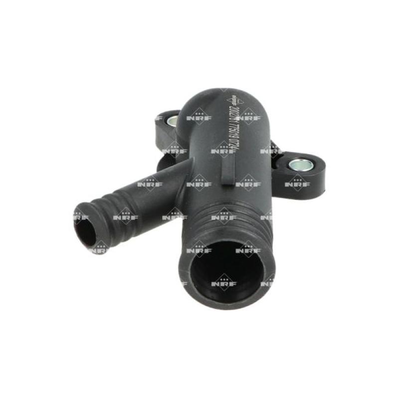 Bride de liquide de refroidissement NRF 775019 - Visuel 2