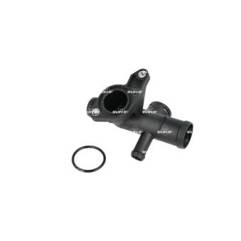 Bride de liquide de refroidissement NRF [775022]