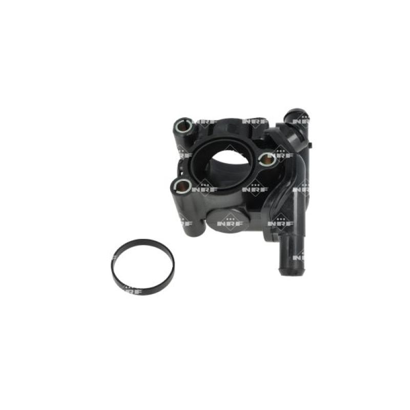 Bride de liquide de refroidissement NRF 775028 - Visuel 1