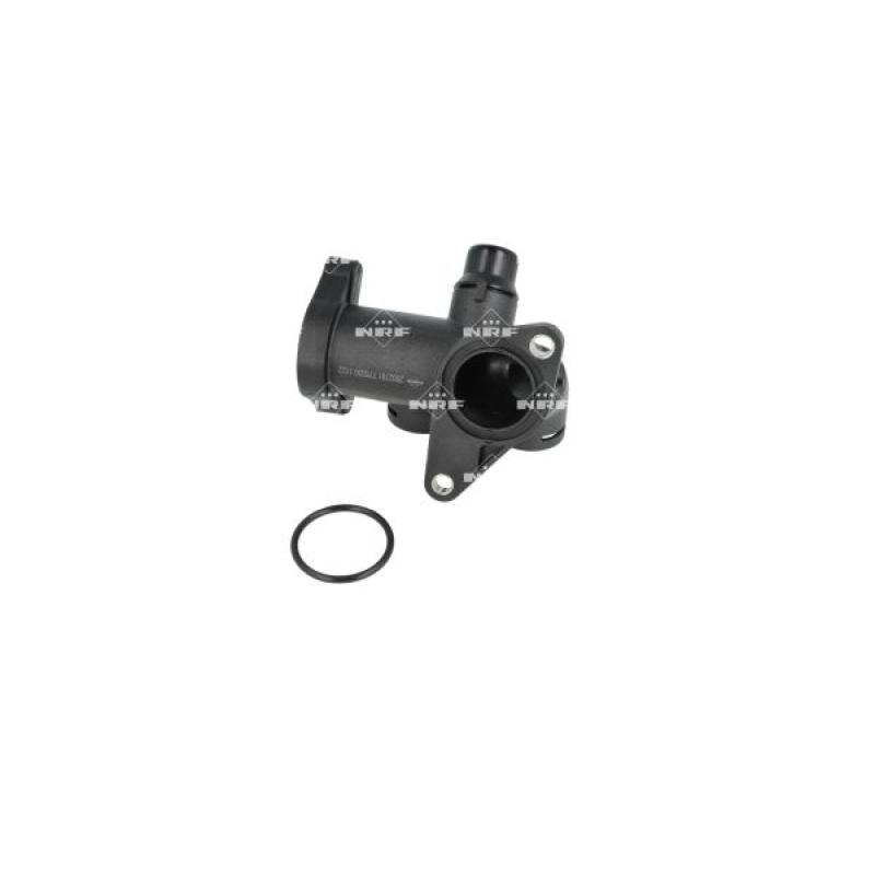 Bride de liquide de refroidissement NRF 775030 - Visuel 1