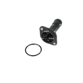 Bride de liquide de refroidissement NRF [775045]