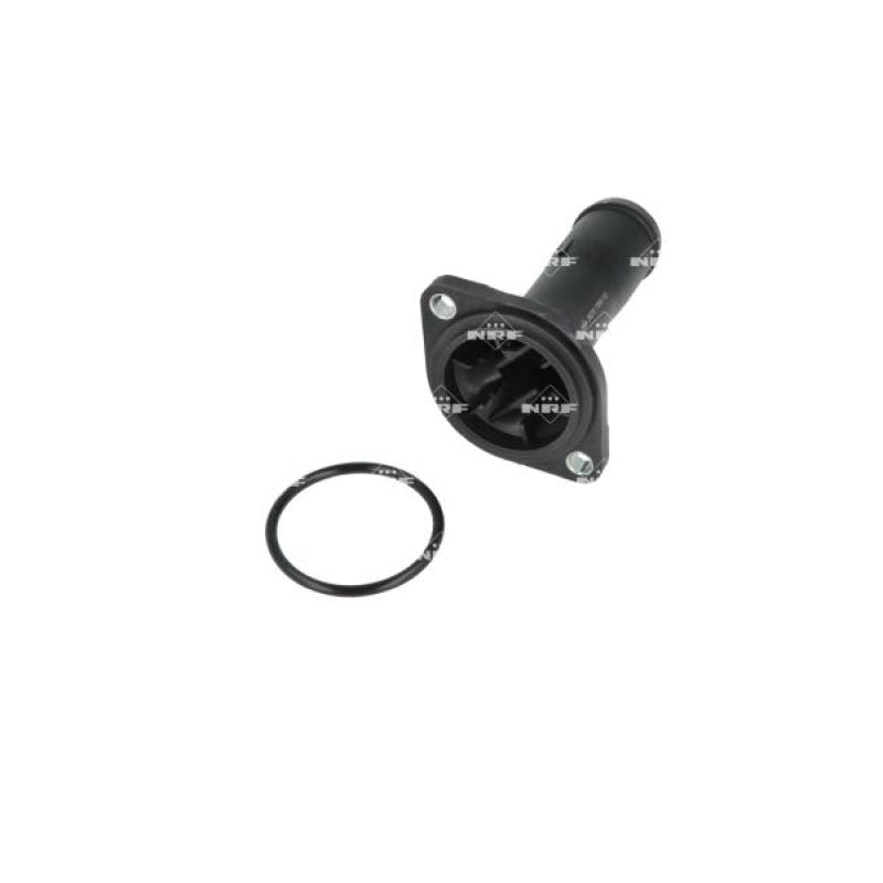 Bride de liquide de refroidissement NRF 775045 - Visuel 1