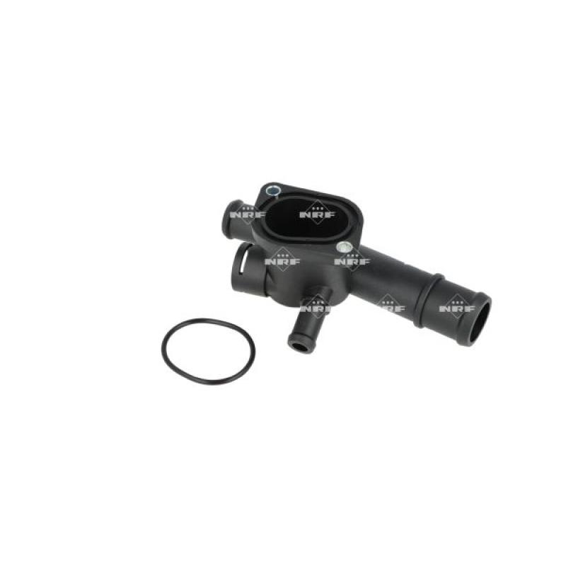 Bride de liquide de refroidissement NRF 775050 - Visuel 1