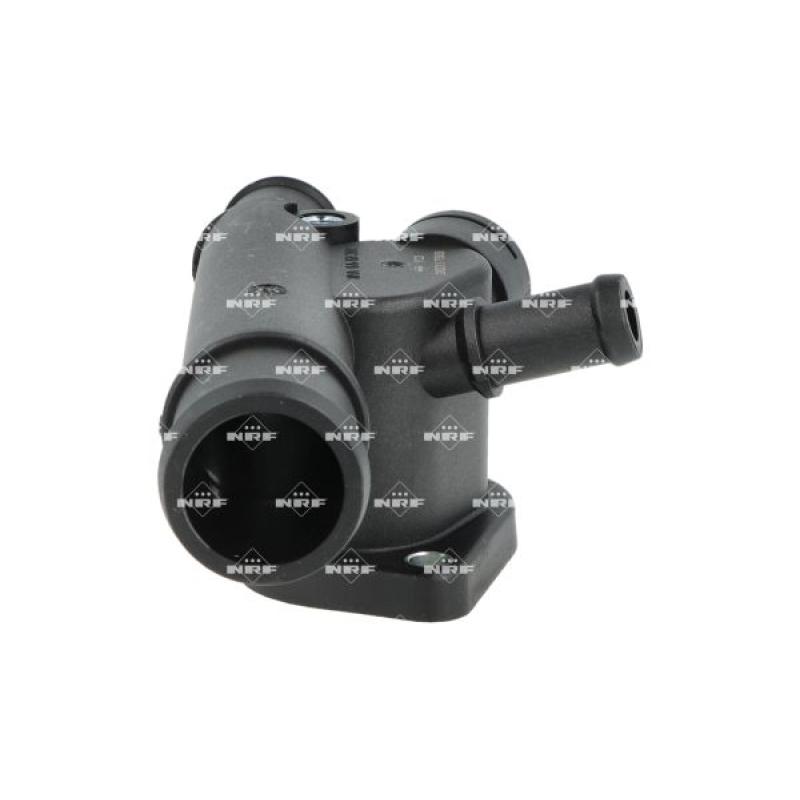 Bride de liquide de refroidissement NRF 775050 - Visuel 2